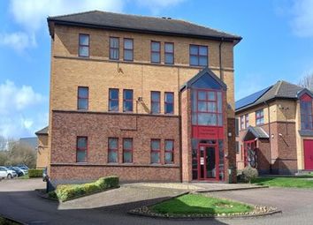Thumbnail Office to let in Aspen House, 13 Medlicott Close, Corby, Northamptonshire