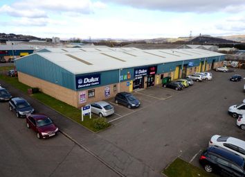 Thumbnail Industrial to let in Unit 6, 9 Munro Road, Springkerse Industrial Estate, Stirling