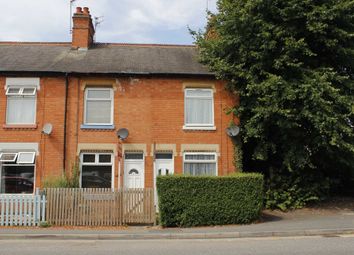 Thumbnail 2 bed terraced house to rent in Melton Road, Thurmaston