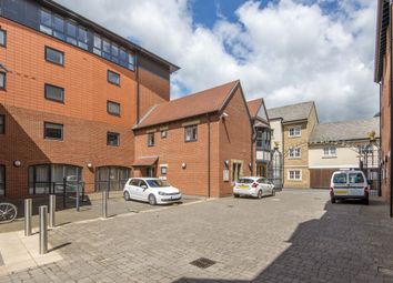 Thumbnail 2 bed flat for sale in St. Thomas Street, Oxford