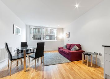 Thumbnail 1 bed flat to rent in Lanterns Way, London