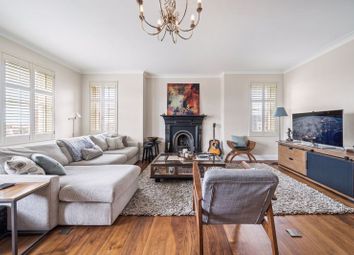 Thumbnail 2 bedroom flat for sale in Buckingham Mansions, West End Lane, West Hampstead, London