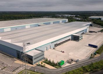 Thumbnail Industrial to let in Prologis Park, Kettering