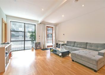 Thumbnail 2 bed flat to rent in Banister Road, Kensal Rise