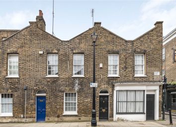 Thumbnail Terraced house for sale in Roupell Street, London
