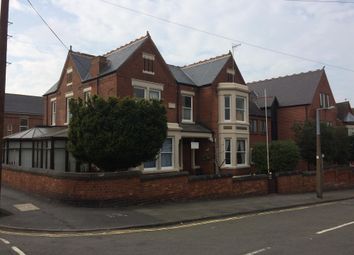 Thumbnail Commercial property for sale in Gregory Street, Ilkeston