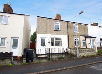 Thumbnail Semi-detached house to rent in Hawkins Street, Rodbourne, Swindon