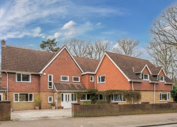 Thumbnail Detached house for sale in Sundridge Avenue, Bromley, Kent