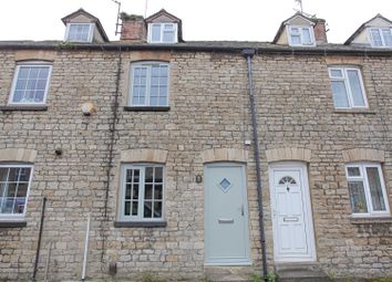Thumbnail Cottage to rent in Corn Street, Witney