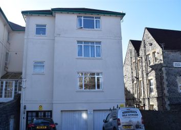 Thumbnail Flat to rent in Flat 7 Elizabeth House, 5 Victoria Quadrant, Weston-Super-Mare