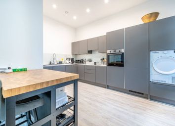 Thumbnail Flat for sale in Sealey Tower, Upton Park