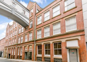 Find 2 Bedroom Flats For Sale In Nottingham Zoopla