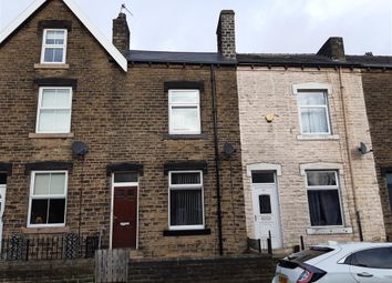 Thumbnail 3 bed terraced house for sale in Fell Lane, Keighley