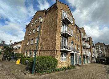 Thumbnail Flat for sale in Flat 3, 2 Millennium Drive, Isle Of Dogs, London