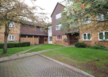 Thumbnail Studio to rent in Brendon Close, Harlington, Hayes