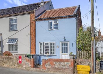 Property listing in North Walsham, Norfolk