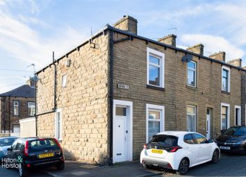 Thumbnail 3 bed end terrace house for sale in Cuerdale Street, Burnley