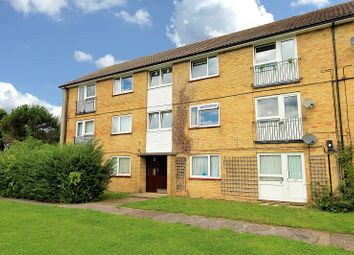 Thumbnail Flat for sale in Court Lodge Road, Horley, Surrey.