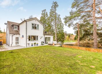Thumbnail Detached house for sale in Coy Pond Road, Poole