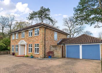 Thumbnail Detached house for sale in Curtis Road, Alton, Hampshire