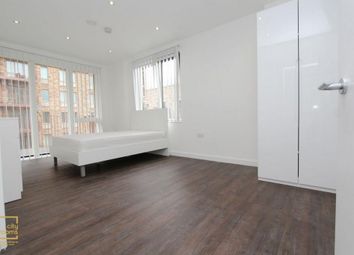 0 Bedrooms Studio to rent in Samuel Building, 9 Frobisher Yard, London City Airport, Gallions Reach E16