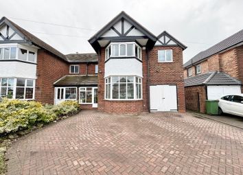 Thumbnail Semi-detached house for sale in Bradford Road, Castle Bromwich, Birmingham