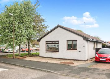 3 Bedrooms Detached bungalow for sale in The Orchard, Tranent EH35