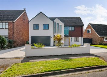 Property listing in Stratford-upon-Avon, Warwickshire