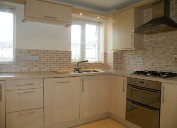 Thumbnail 2 bed flat to rent in Eagle Way, Hampton Vale, Peterborough