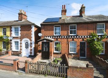Thumbnail End terrace house for sale in Crouch Road, Burnham-On-Crouch, Essex