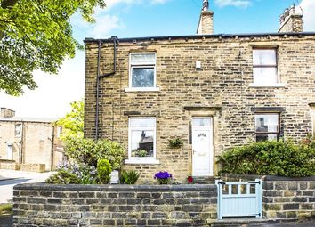 2 Bedrooms Terraced house for sale in Emscote Grove, Halifax HX1