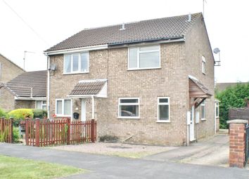 2 Bedroom Semi-detached house for rent