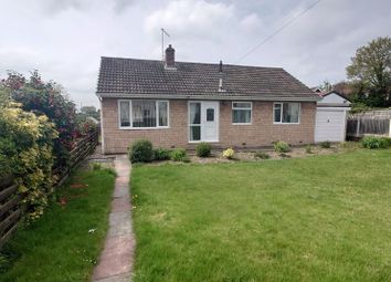 Thumbnail Detached bungalow for sale in Green Acres, Featherstone, Pontefract