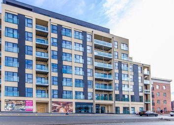 Thumbnail Flat for sale in Regency Place, Parade, Birmingham