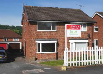 2 Bedroom Semi-detached house for rent