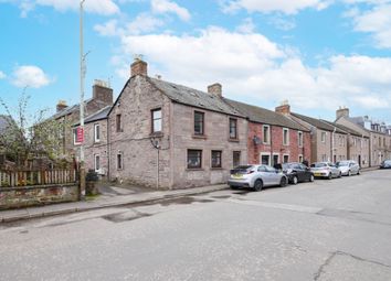 Thumbnail Terraced house for sale in George Street, Coupar Angus, Blairgowrie