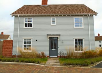 Thumbnail 3 bed semi-detached house to rent in West Mersea, Colchester