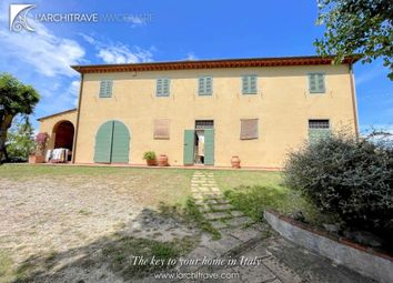 Thumbnail 3 bed lodge for sale in Tuscany, Pisa, Crespina Lorenzana