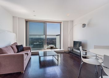 1 Bedrooms Flat for sale in Pan Peninsula Square, East Tower, Canary Wharf E14