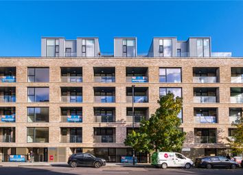 Thumbnail 2 bed flat for sale in 248 Goswell Road, London