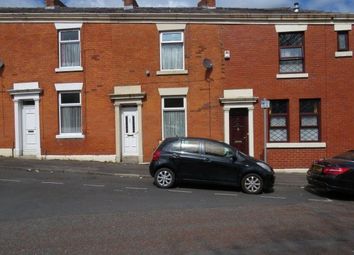 2 Bedrooms  to rent in Hope Street, Blackburn, Lancashire BB2