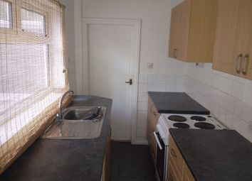 2 Bedrooms Terraced house to rent in Teale Street, Scunthorpe DN15