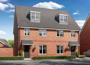 Artist's Impression Of A Typical Colton Home