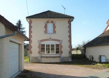 Thumbnail 3 bed property for sale in Mainsat, Creuse, France