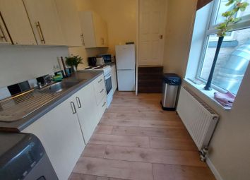 Thumbnail 2 bed flat to rent in Front Street, Annfield Plain, Stanley