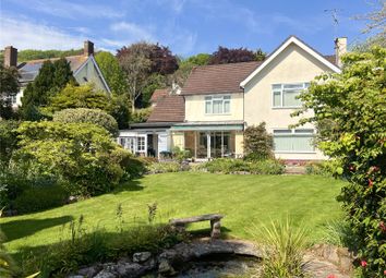 Property listing in Minehead, Somerset