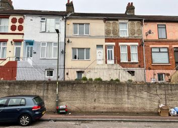 Thumbnail 3 bed property for sale in Upper Luton Road, Chatham