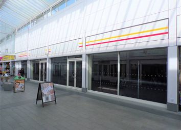 Thumbnail Retail premises to let in 45-48 Market Mall, Rugby Central Shopping Centre, Rugby