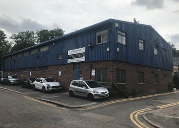Thumbnail Industrial for sale in Gourley Street, London, Greater London