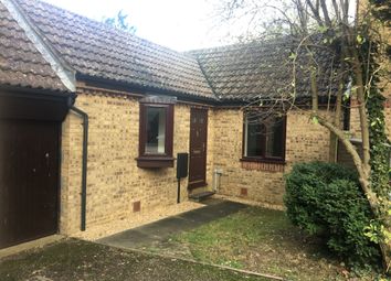 Thumbnail Bungalow to rent in Capel Close, Akeley, Buckingham